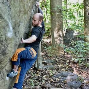 Meet your Posher, Avi